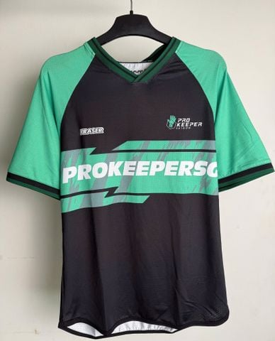 Bộ Quần Áo Thủ Môn PKSG 2025