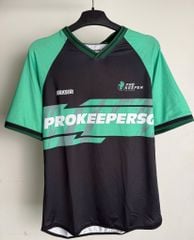 Bộ Quần Áo Thủ Môn PKSG 2025