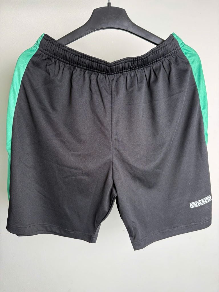 Bộ Quần Áo Thủ Môn PKSG 2025