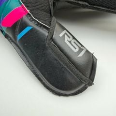 Găng Tay Thủ Môn HOsoccer AKTERO PKSG/FLAT BLACK Limited Edition