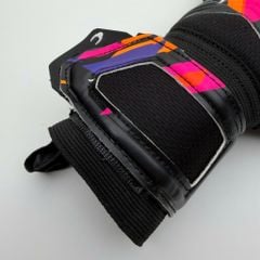 Găng Tay Thủ Môn HOsoccer AKTERO PKSG/FLAT BLACK Limited Edition