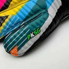 Găng Tay Thủ Môn HOsoccer AKTERO PKSG/FLAT BLACK Limited Edition