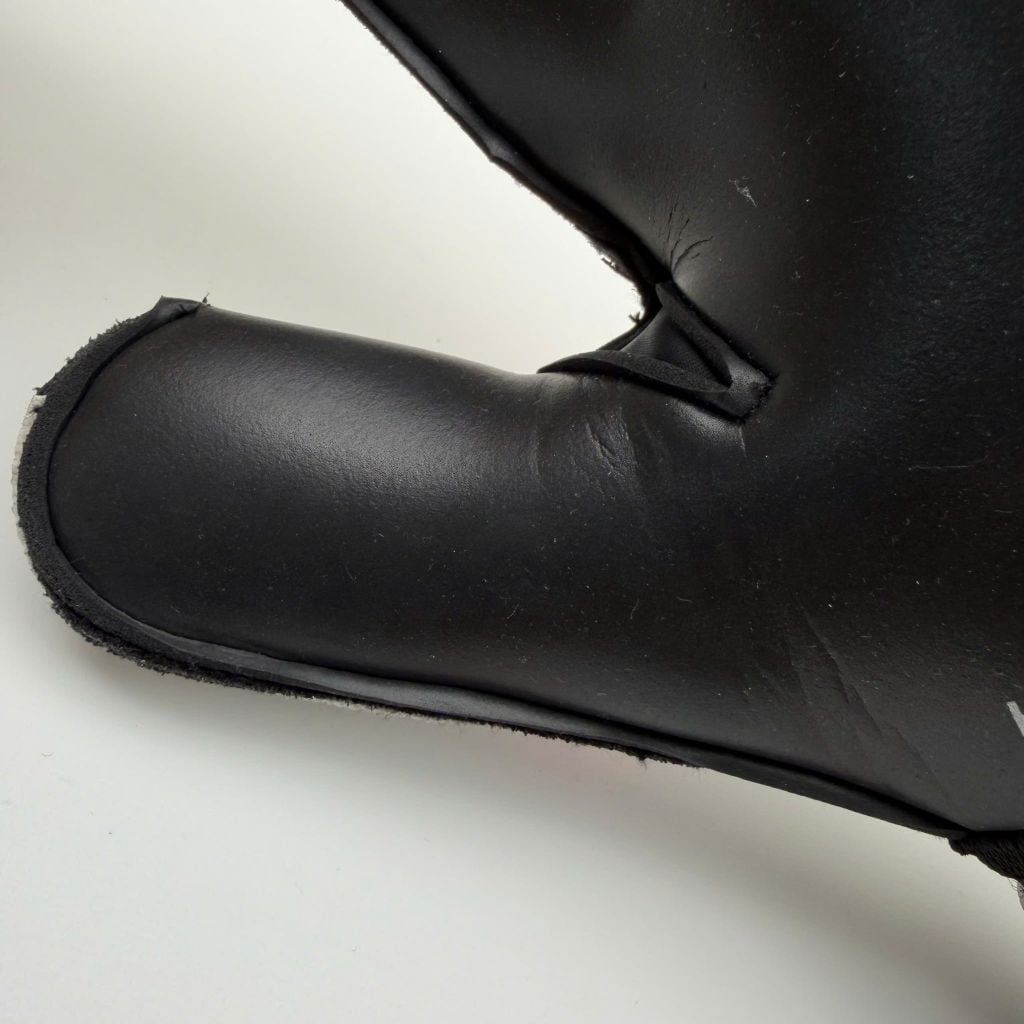 Găng Tay Thủ Môn HOsoccer AKTERO PKSG/FLAT BLACK Limited Edition