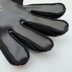 Găng Tay Thủ Môn HOsoccer AKTERO PKSG/FLAT BLACK Limited Edition