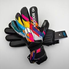 Găng Tay Thủ Môn HOsoccer AKTERO PKSG/FLAT BLACK Limited Edition