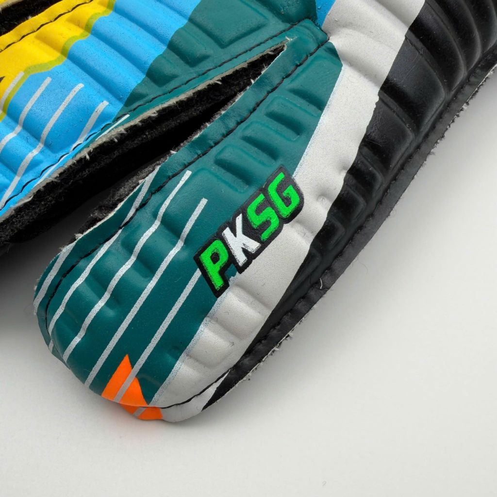 Găng Tay Thủ Môn HOSoccer&PKSG Aktero GB5 Ergo Roll SMU