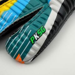 Găng Tay Thủ Môn HOSoccer&PKSG Aktero GB5 Ergo Roll SMU