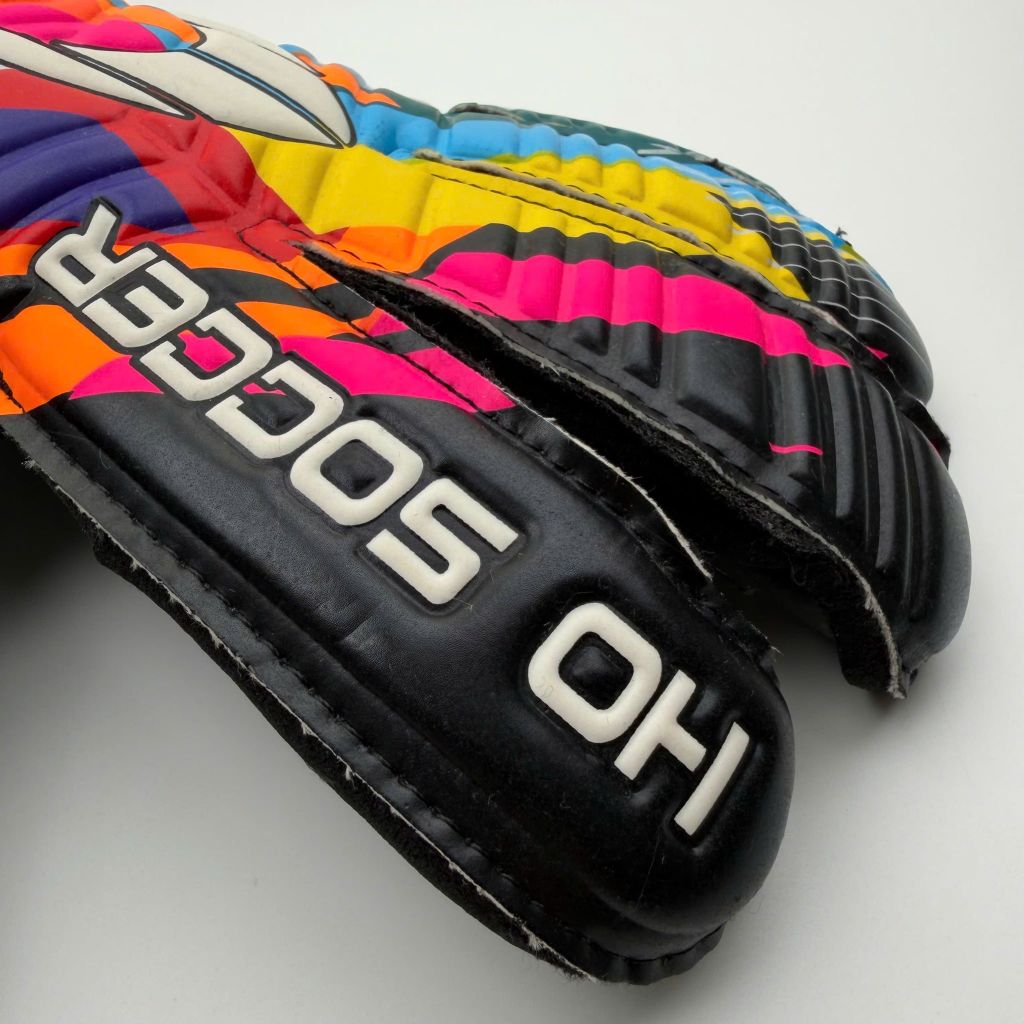 Găng Tay Thủ Môn HOSoccer&PKSG Aktero GB5 Ergo Roll SMU