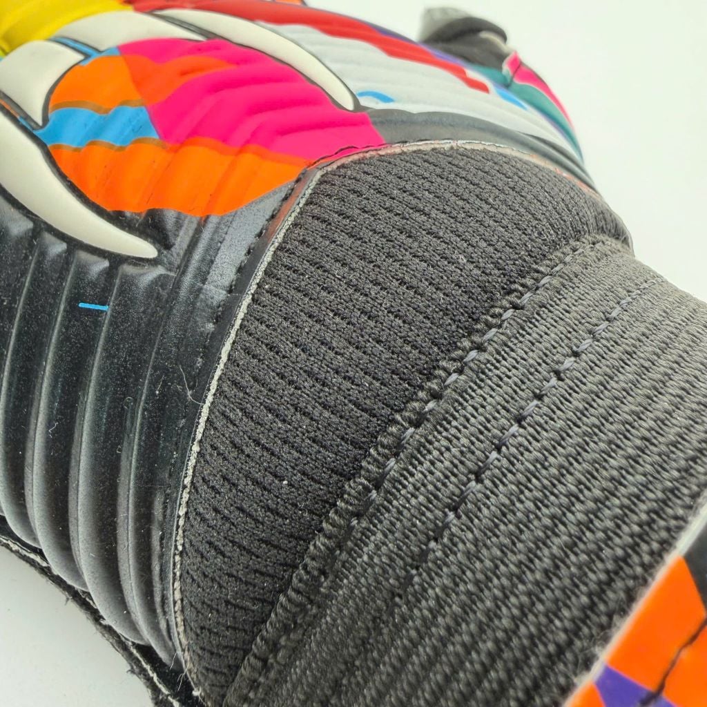 Găng Tay Thủ Môn HOSoccer&PKSG Aktero GB5 Ergo Roll SMU