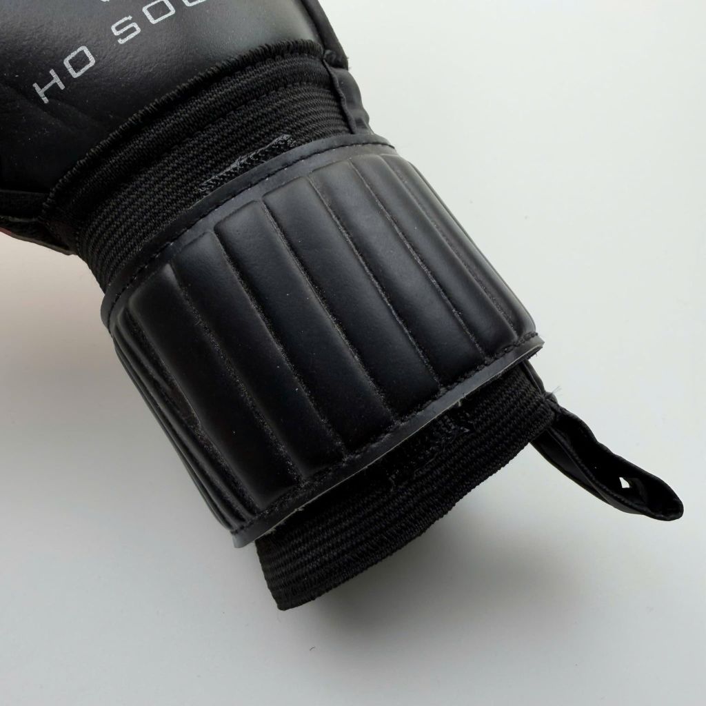 Găng Tay Thủ Môn HOSoccer&PKSG Aktero GB5 Ergo Roll SMU