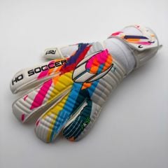Găng Tay Thủ Môn HOsoccer&PKSG Aktero GB5 Roll Finger SMU