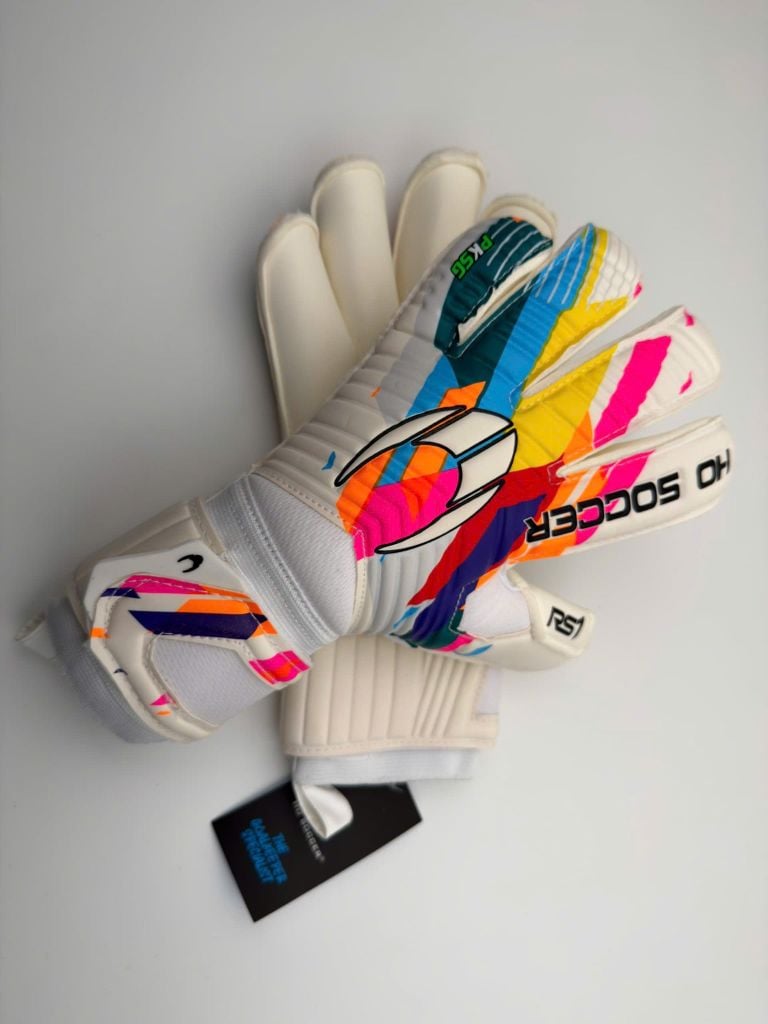 Găng Tay Thủ Môn HOsoccer&PKSG Aktero GB5 Roll Finger SMU