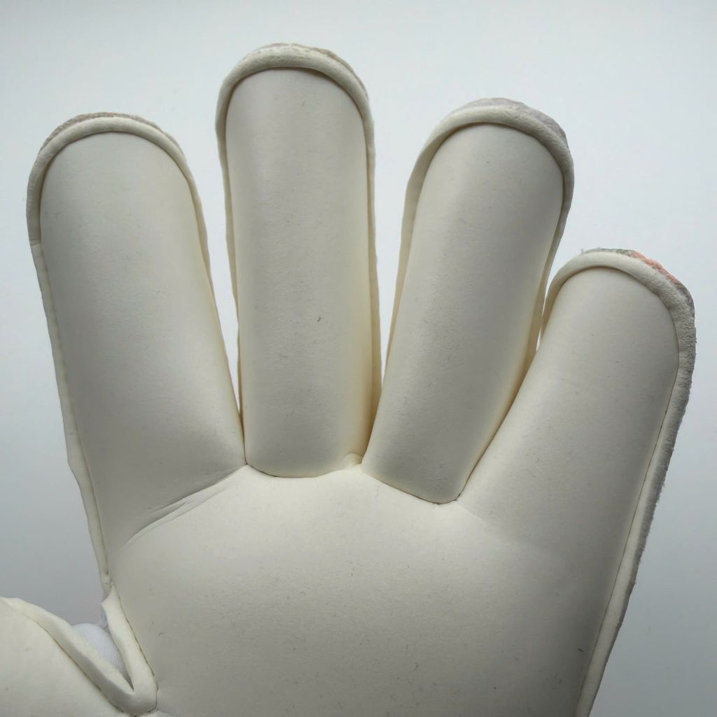 Găng Tay Thủ Môn HOsoccer&PKSG Aktero GB5 Roll Finger SMU