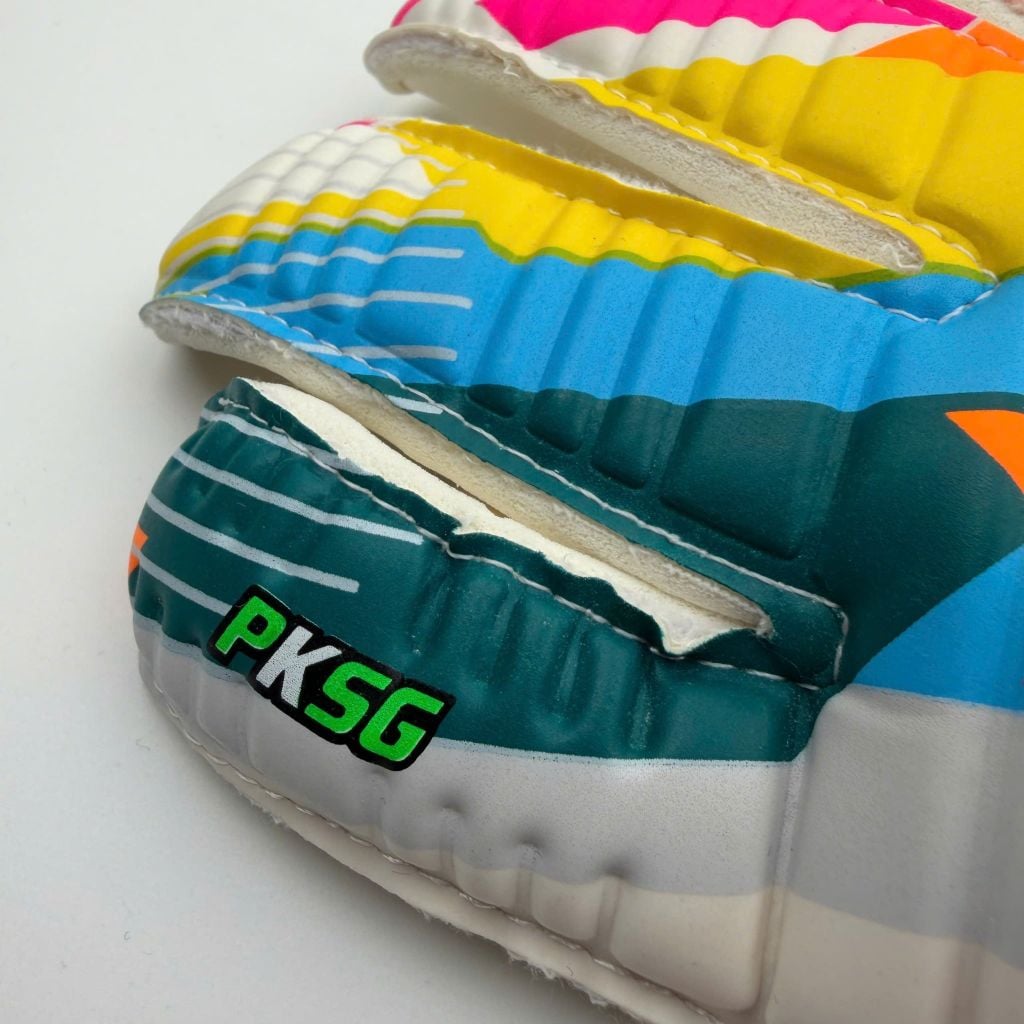 Găng Tay Thủ Môn HOsoccer&PKSG Aktero GB5 Roll Finger SMU