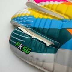 Găng Tay Thủ Môn HOsoccer&PKSG Aktero GB5 Roll Finger SMU