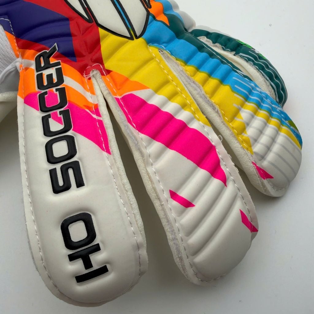 Găng Tay Thủ Môn HOsoccer&PKSG Aktero GB5 Roll Finger SMU