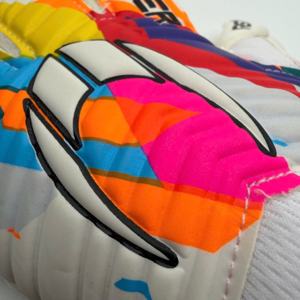 Găng Tay Thủ Môn HOsoccer&PKSG Aktero GB5 Roll Finger SMU