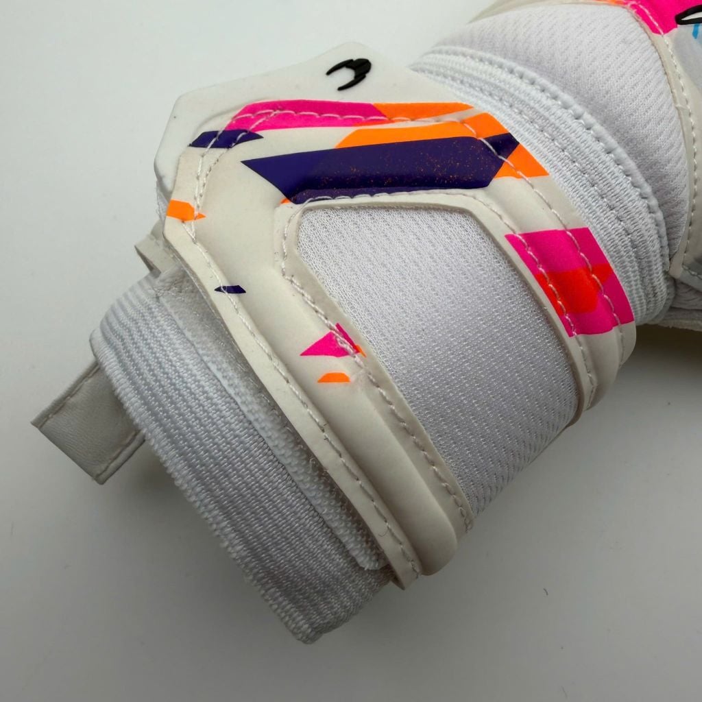 Găng Tay Thủ Môn HOsoccer&PKSG Aktero GB5 Roll Finger SMU