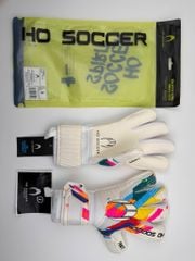 Găng Tay Thủ Môn HOsoccer&PKSG Aktero GB5 Hybrid R/N SMU