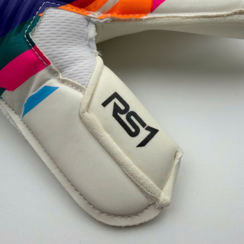 Găng Tay Thủ Môn HOsoccer&PKSG Aktero GB5 Hybrid R/N SMU