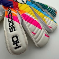 Găng Tay Thủ Môn HOsoccer&PKSG Aktero GB5 Hybrid R/N SMU