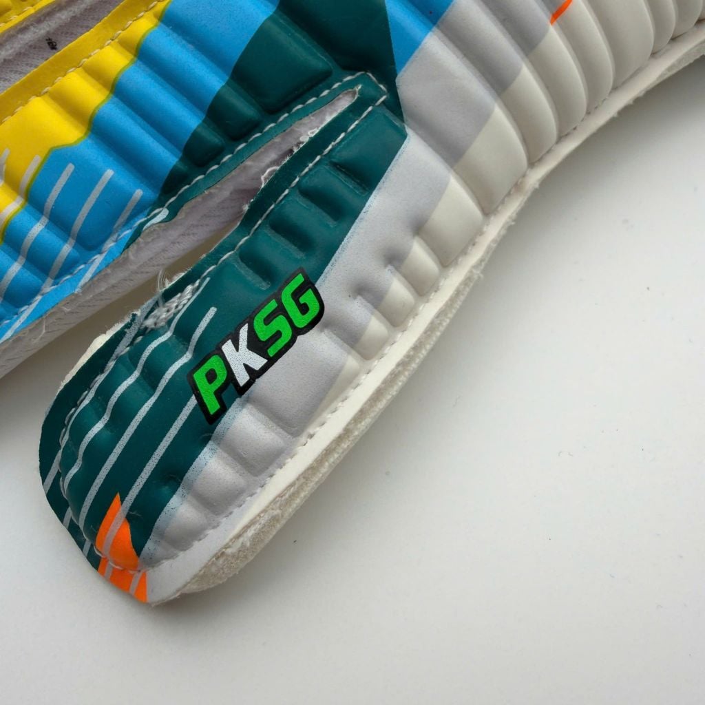 Găng Tay Thủ Môn HOsoccer&PKSG Aktero GB5 Hybrid R/N SMU