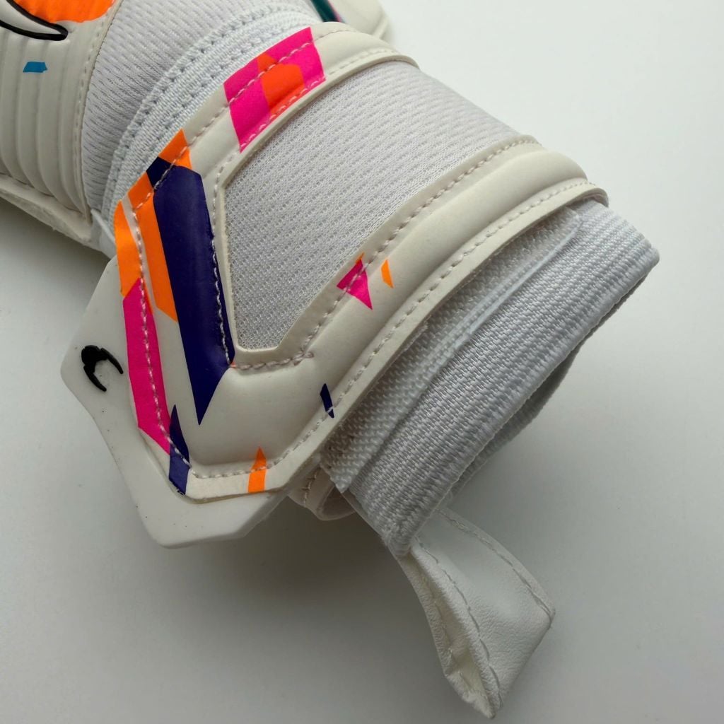 Găng Tay Thủ Môn HOsoccer&PKSG Aktero GB5 Hybrid R/N SMU