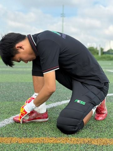 Quần Đệm Thủ Môn PKSG SHIELD 3/4