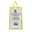 Gạo Ông Cua ST25 Organic (hộp 2kg)