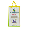 Gạo Ông Cua ST25 Organic (hộp 2kg)