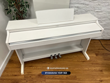  Piano Digital Yamaha YDP 163 