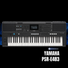  Đàn Organ Yamaha PSR-E483 