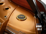  Grand Piano Kawai GX3 | Kawai GX-3 
