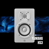  Yamaha HS3 | Loa kiểm âm cho Studio 