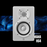  Yamaha HS4 | Loa kiểm âm cho Studio 