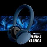  Tai nghe không dây Yamaha YH-E500A 