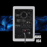  Yamaha HS4 | Loa kiểm âm cho Studio 