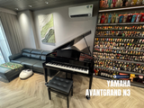  Piano Hybrid Yamaha AvantGrand N3 