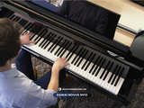  Piano hybrid Kawai Novus NV12 