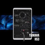  Yamaha HS3 | Loa kiểm âm cho Studio 