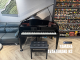  Piano Hybrid Yamaha AvantGrand N3 