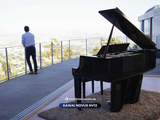  Piano hybrid Kawai Novus NV12 