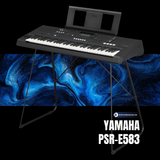  Đàn Organ Yamaha PSR-E583 