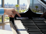  Piano hybrid Kawai Novus NV12 