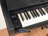  YAMAHA CLP 685 | Piano Digital chính hãng 