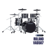  Drum Electric Roland VAD507 | Trống điện chính hãng 