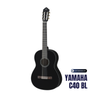  Guitar classic Yamaha C40 BL 