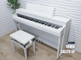  Piano Digital KAWAI CN370 GP 