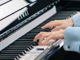  Piano hybrid Kawai Novus NV6 