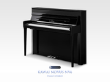  Piano hybrid Kawai Novus NV6 